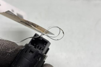 Bouton de demarrage VOLKSWAGEN GOLF 7