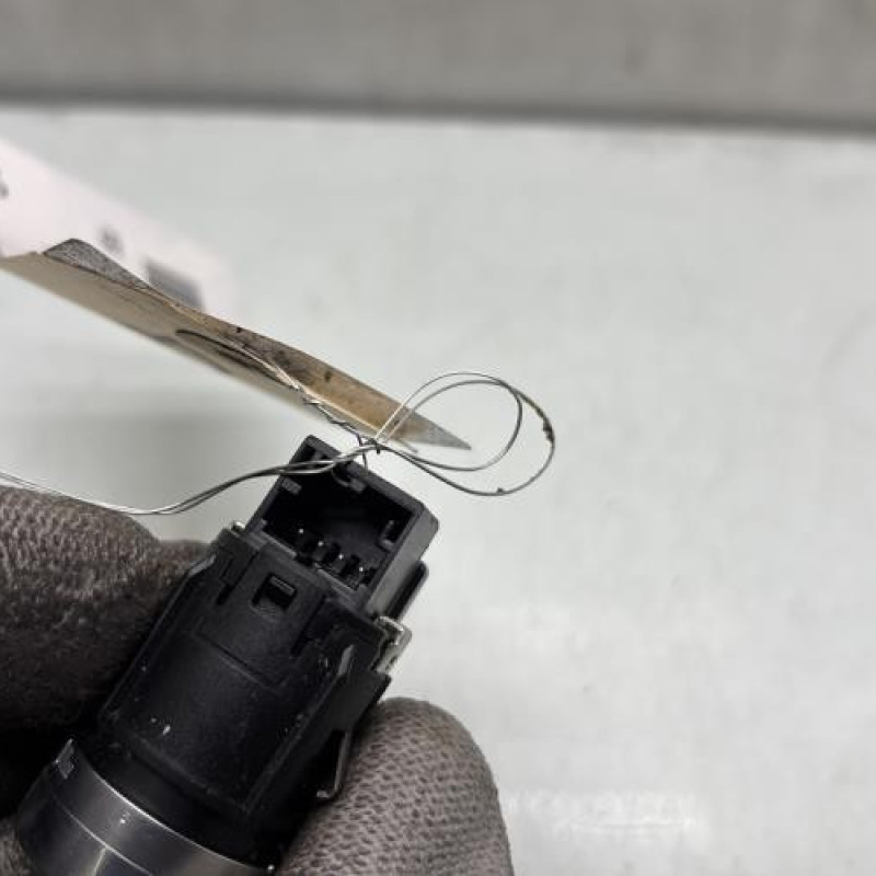 Bouton de demarrage VOLKSWAGEN GOLF 7 Photo n°3