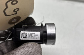 Bouton de demarrage VOLKSWAGEN GOLF 7