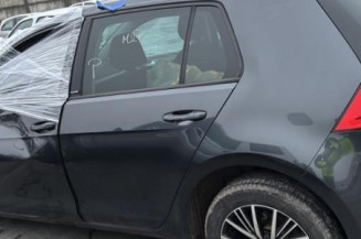 Bouton de demarrage VOLKSWAGEN GOLF 7