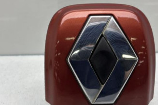 Bouton de coffre RENAULT CLIO 2 Photo n°1