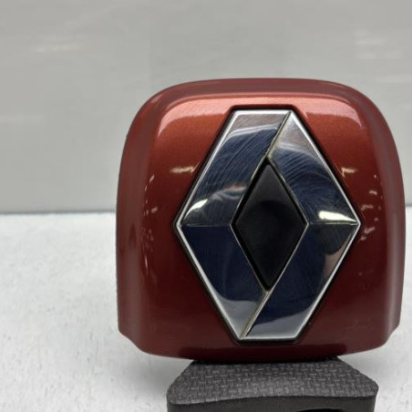 Bouton de coffre RENAULT CLIO 2 Photo n°1