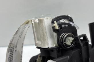 Bouton de coffre RENAULT CLIO 2