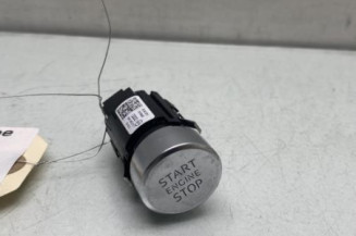 Bouton de demarrage AUDI A4 4 Photo n°1