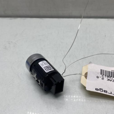 Bouton de demarrage AUDI A4 4