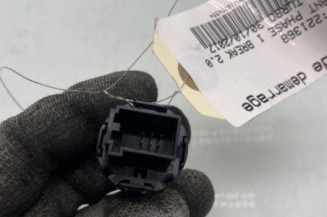 Bouton de demarrage AUDI A4 4