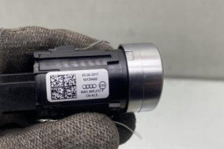 Bouton de demarrage AUDI A4 4
