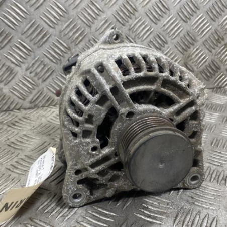 Alternateur RENAULT KANGOO 2 Photo n°1