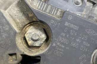 Alternateur RENAULT KANGOO 2