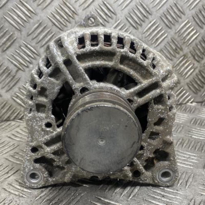 Alternateur RENAULT KANGOO 2 Photo n°3