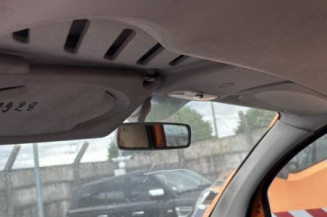 Alternateur RENAULT KANGOO 2