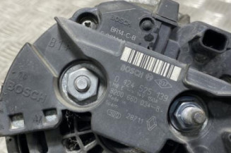 Alternateur RENAULT KANGOO 2