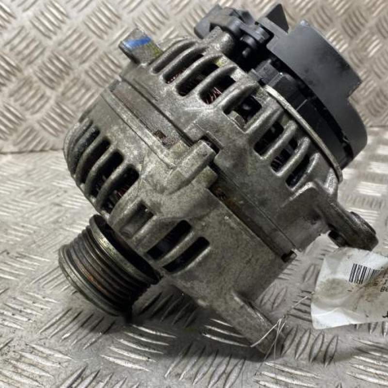Alternateur RENAULT KANGOO 2 Photo n°3