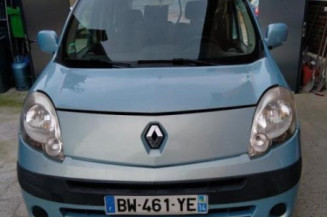 Alternateur RENAULT KANGOO 2