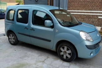 Alternateur RENAULT KANGOO 2