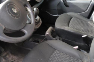 Alternateur RENAULT KANGOO 2