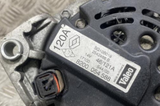 Alternateur RENAULT SCENIC 1