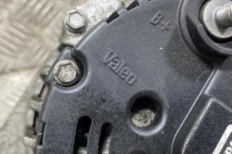 Alternateur RENAULT SCENIC 1