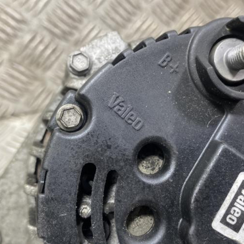 Alternateur RENAULT SCENIC 1 Photo n°3