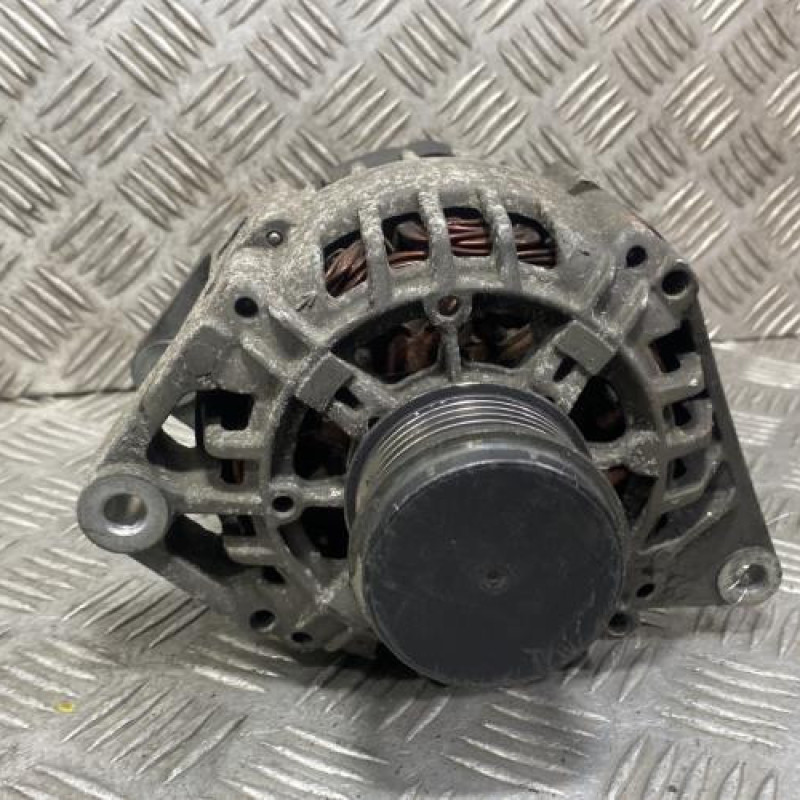 Alternateur RENAULT SCENIC 1 Photo n°5