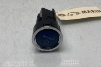 Bouton de demarrage TOYOTA YARIS 3 Photo n°1