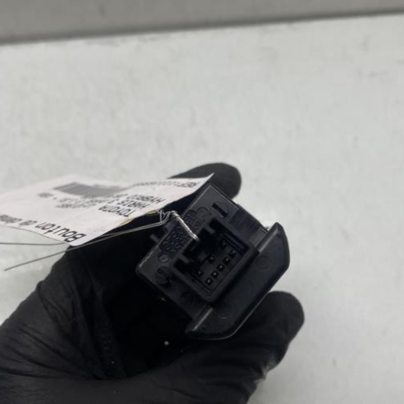 Bouton de demarrage TOYOTA YARIS 3 Photo n°3