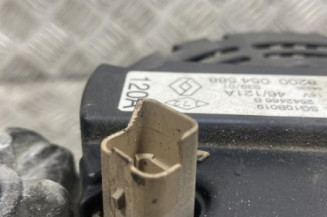 Alternateur RENAULT SCENIC 1