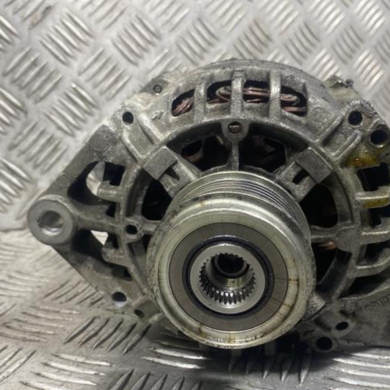 Alternateur RENAULT SCENIC 1 Photo n°4