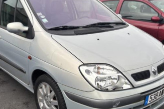 Alternateur RENAULT SCENIC 1