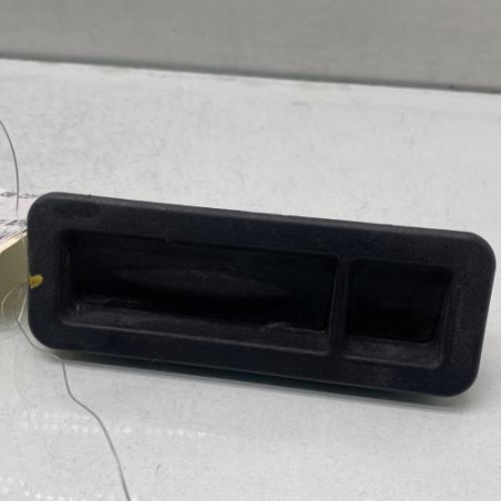 Bouton de coffre JEEP CHEROKEE 4 Photo n°1