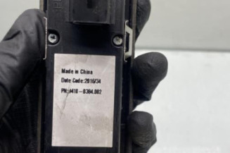 Bouton de coffre JEEP CHEROKEE 4