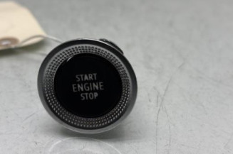 Bouton de demarrage RENAULT CLIO 5 Photo n°1
