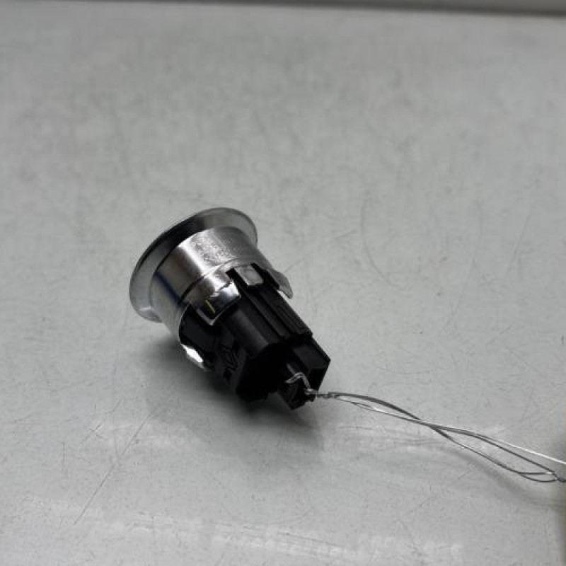 Bouton de demarrage RENAULT CLIO 5 Photo n°2