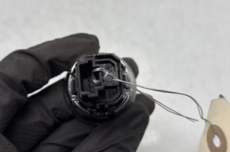 Bouton de demarrage RENAULT CLIO 5