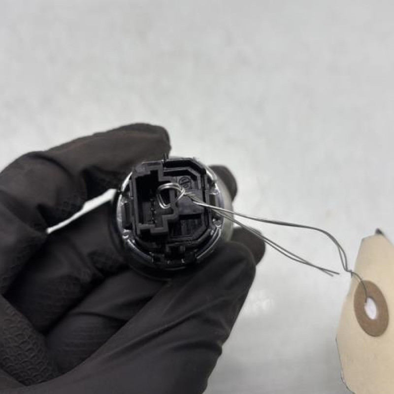 Bouton de demarrage RENAULT CLIO 5 Photo n°3