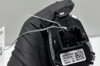 Bouton de demarrage BMW SERIE 1 F20