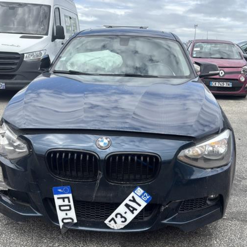 Bouton de demarrage BMW SERIE 1 F20 Photo n°12