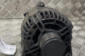 Alternateur RENAULT CLIO 3 Photo n°1