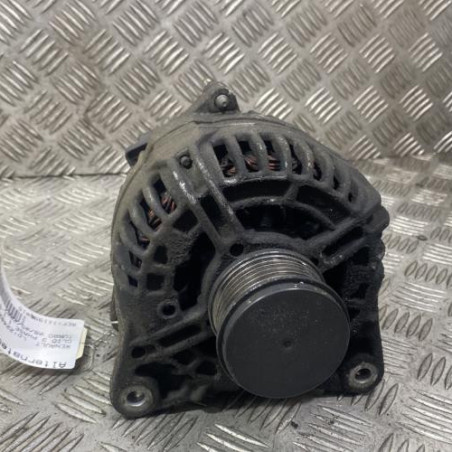 Alternateur RENAULT CLIO 3 Photo n°1