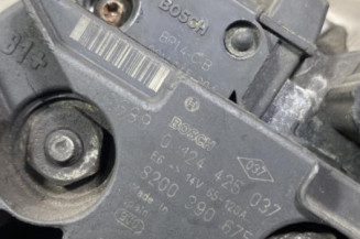 Alternateur RENAULT CLIO 3