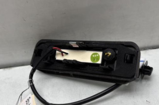 Bouton de coffre HYUNDAI I 20 2