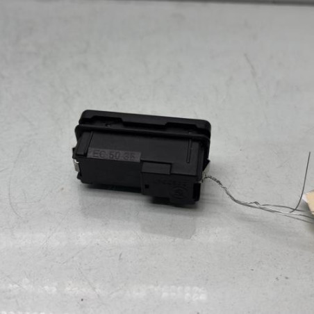 Bouton de warning BMW SERIE 5 E39
