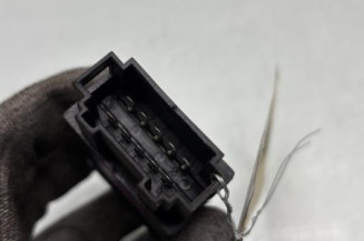 Bouton de warning AUDI A6 2