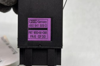 Bouton de warning AUDI A6 2