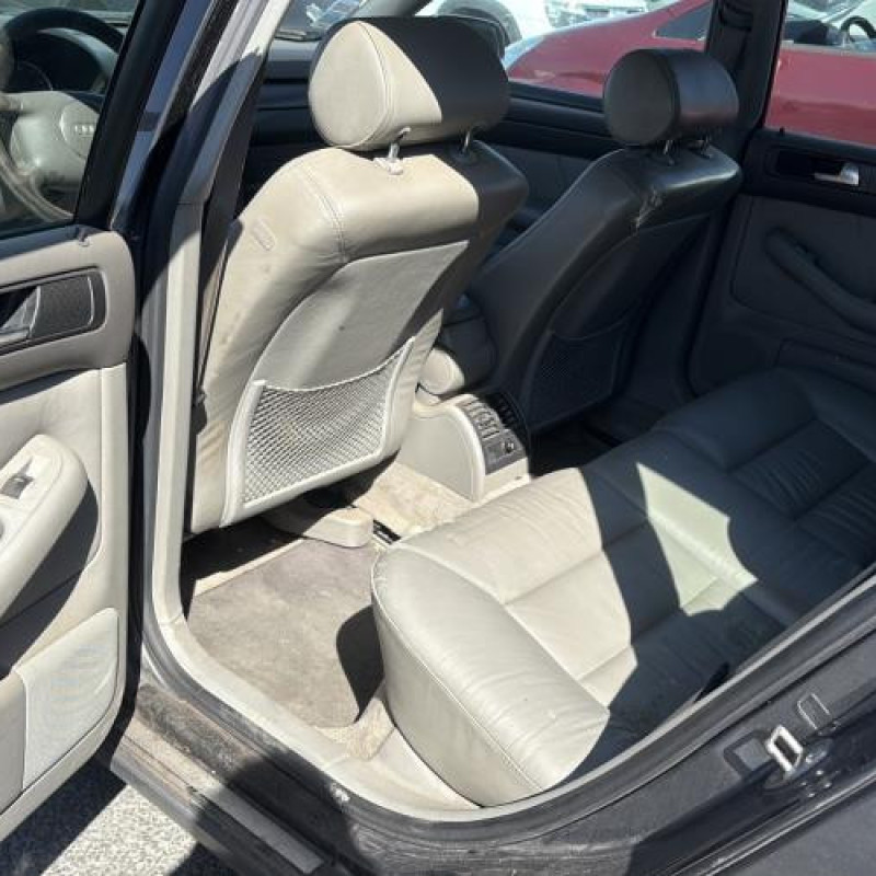 Bouton de warning AUDI A6 2 Photo n°14