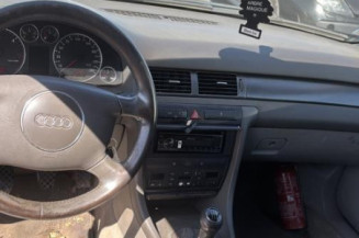 Bouton de warning AUDI A6 2