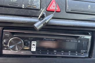 Bouton de warning AUDI A6 2