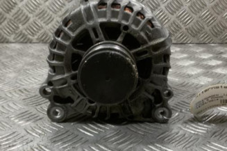 Alternateur VOLKSWAGEN POLO 5 Photo n°1