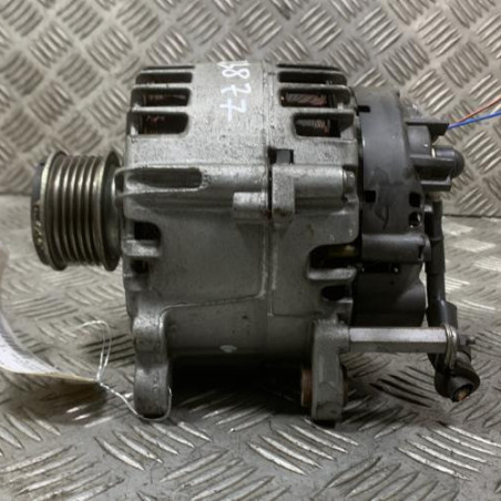 Alternateur VOLKSWAGEN POLO 5