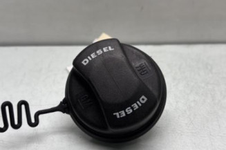 Bouchon de carburant CHEVROLET CAPTIVA Photo n°1